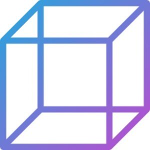Cube 3D Cube 3D