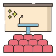 conférence conférence